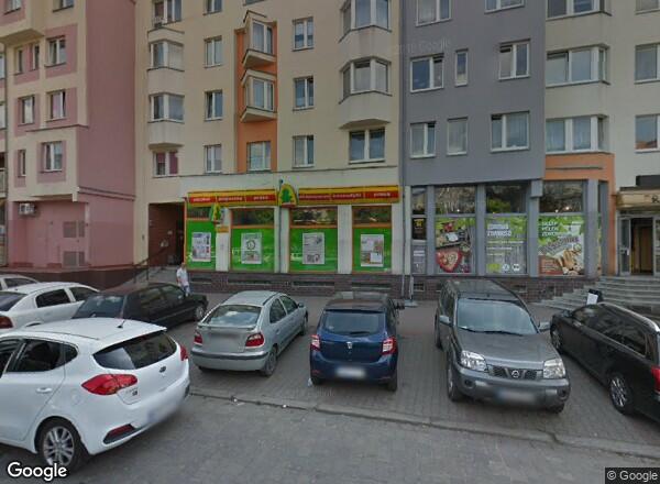 Ceny mieszkań Wrocław UL. ŻELAZNA 50A