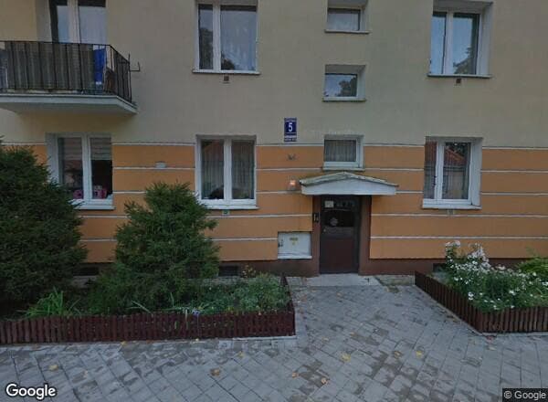 Ceny transakcyjne mieszkań Olsztyn Zyndrama z Maszkowic 5