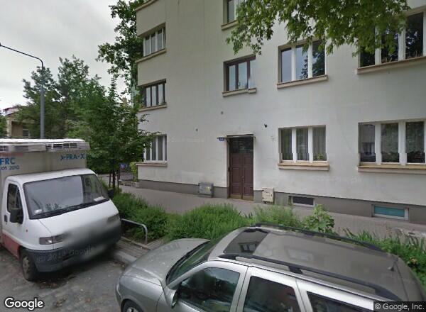 Ceny mieszkań Warszawa ul. Różana 30A