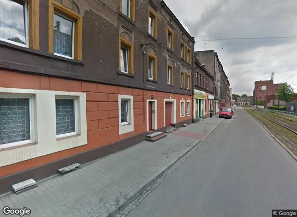 Ceny mieszkań Katowice Obrońców Westerplatte 38