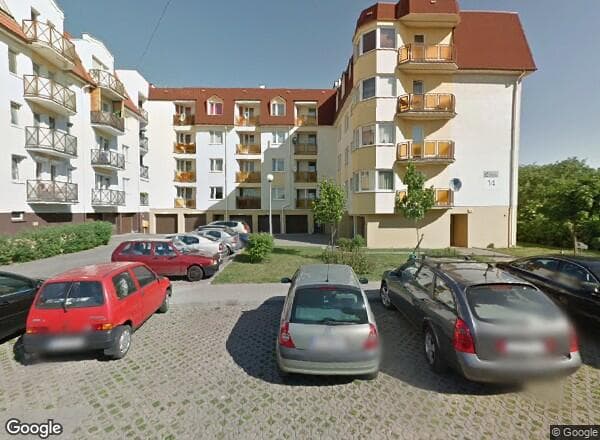 Ceny transakcyjne mieszkań Bydgoszcz Juliana Fałata 14