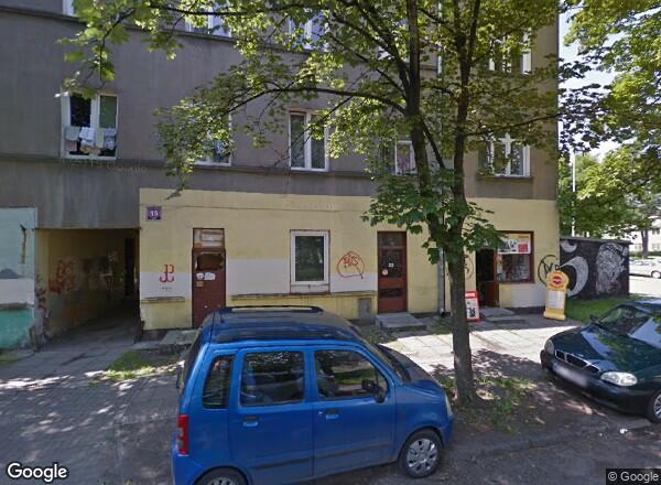 Ceny mieszkań Łódź Sprawiedliwa 15