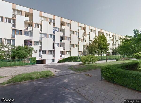 Ceny mieszkań Warszawa ul. Ząbkowska 40