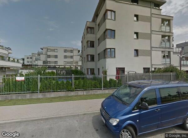 Ceny mieszkań Warszawa ul. Geodezyjna 80B