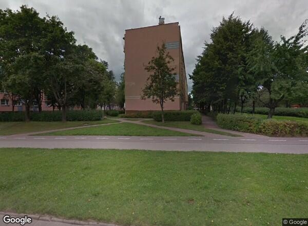 Ceny transakcyjne mieszkań Białystok Piastowska 23