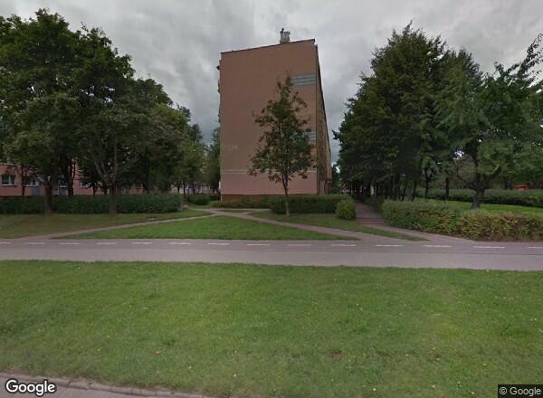 Ceny mieszkań Białystok Piastowska 23