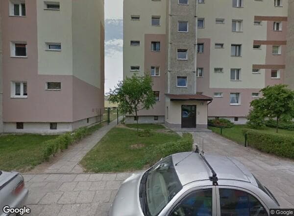 Ceny transakcyjne mieszkań Bydgoszcz gen. Stanisława Taczaka 2A