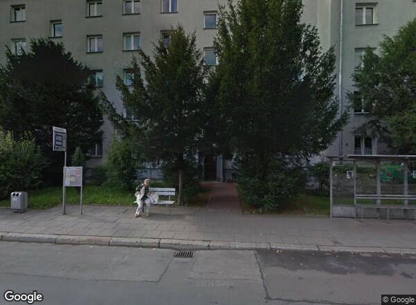 Ceny mieszkań Wrocław UL. INŻYNIERSKA 22