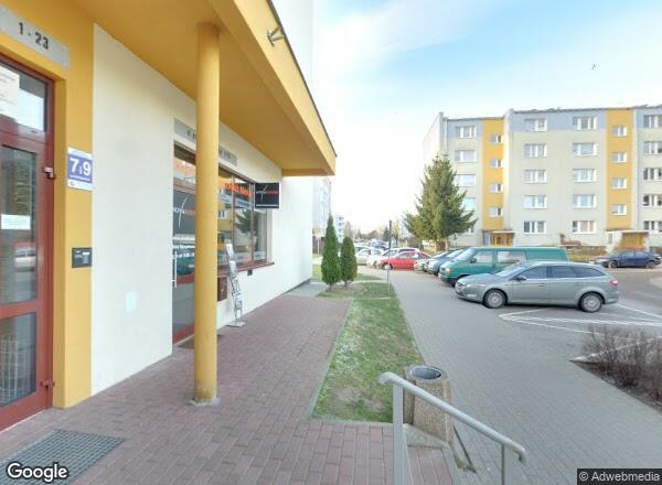 Ceny mieszkań Gdańsk prof. Kazimierza Kopeckiego 9