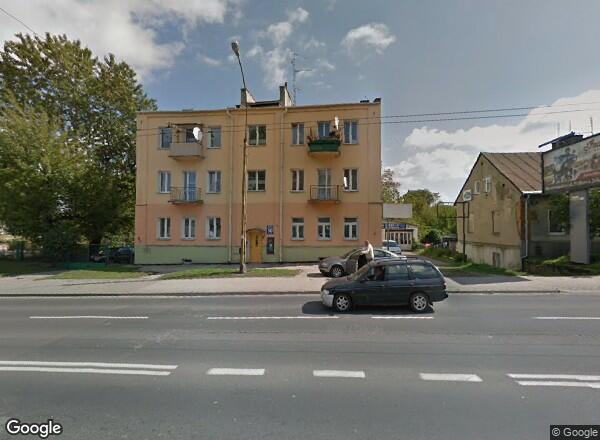 Ceny mieszkań Lublin Władysława Kunickiego 30