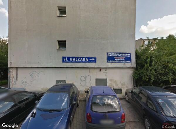 Ceny mieszkań Wrocław UL. WIEJSKA 20B