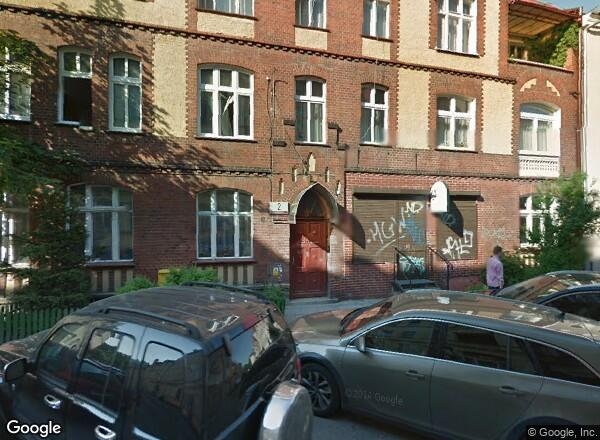 Ceny transakcyjne mieszkań Gdańsk Henryka Sienkiewicza 2