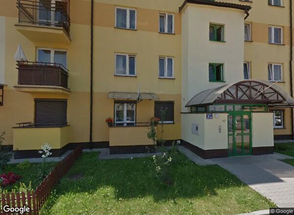 Ceny mieszkań Kraków Opalowa 2