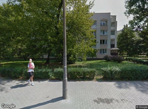 Ceny mieszkań Warszawa ul. Podskarbińska 10