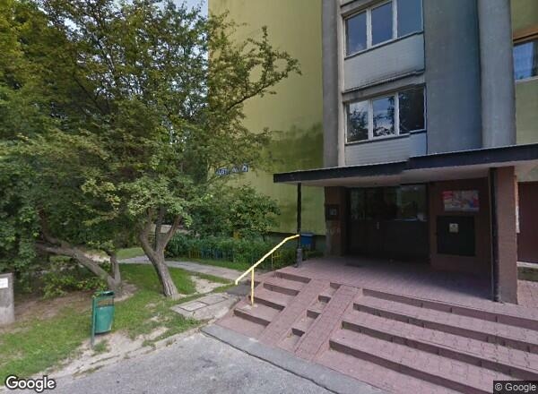 Ceny transakcyjne mieszkań Lublin Józefa Kustronia 8