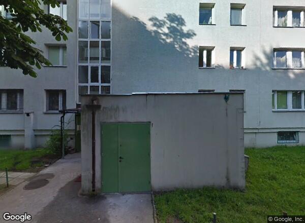 Ceny mieszkań Warszawa ul. Polinezyjska 1