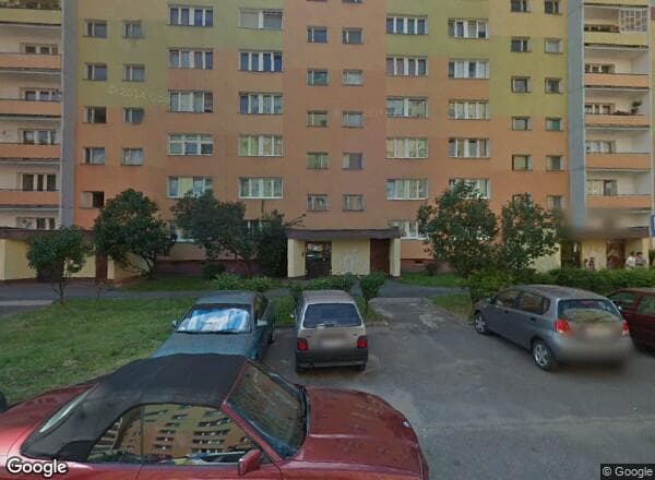 Ceny transakcyjne mieszkań Bydgoszcz Ogrody 9