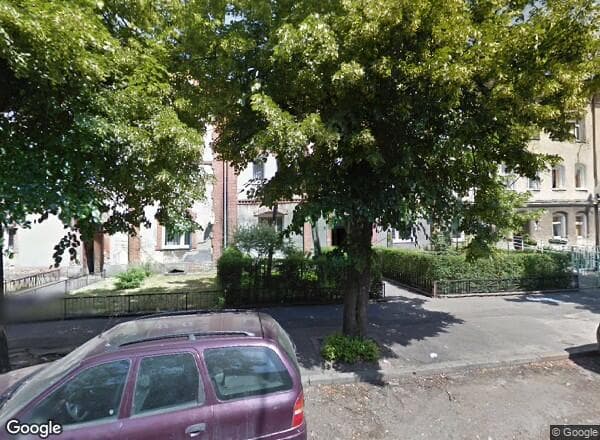 Ceny transakcyjne mieszkań Gorzów Wielkopolski LUDWIKA WARYŃSKIEGO 15