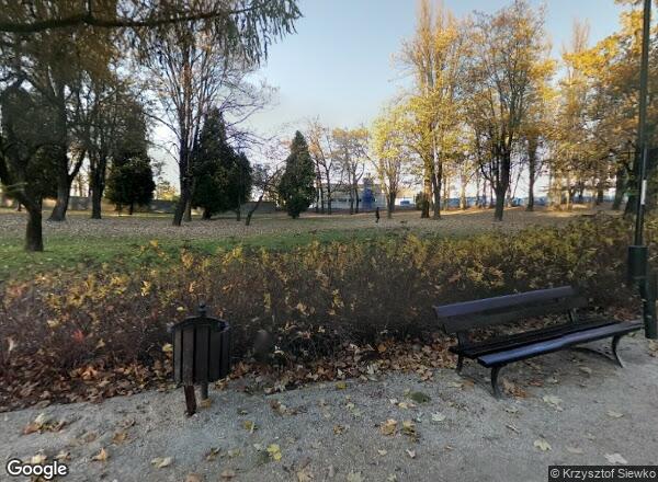 Ceny mieszkań Warszawa ul. Człuchowska 2D
