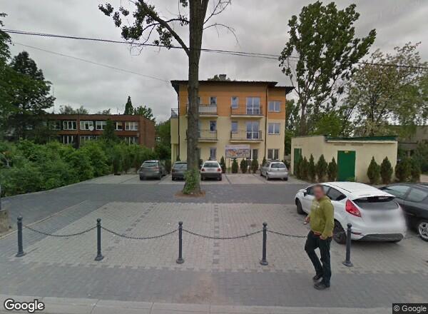 Ceny mieszkań Katowice Bałtycka 63