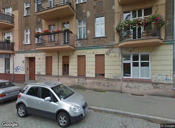 Ceny mieszkań Wrocław UL. KS. KONSTANTEGO DAMROTA 7