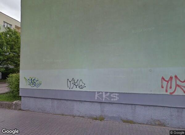 Ceny mieszkań Poznań Stanisława Przybyszewskiego 46