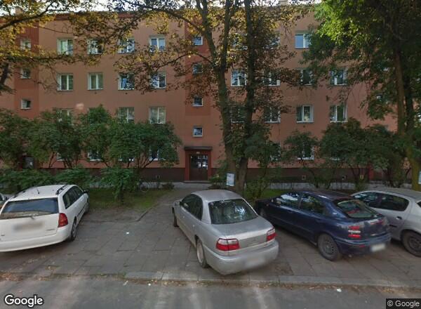 Ceny mieszkań Kraków Lucjana Rydla 17