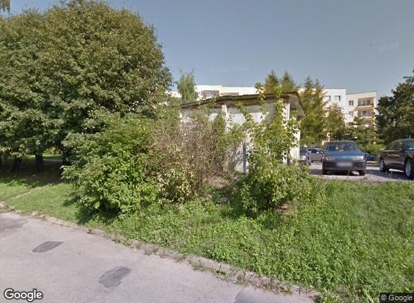 Ceny transakcyjne mieszkań Lublin Młodej Polski 24