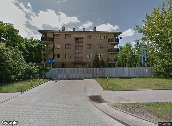 Ceny mieszkań Łódź Obywatelska 114