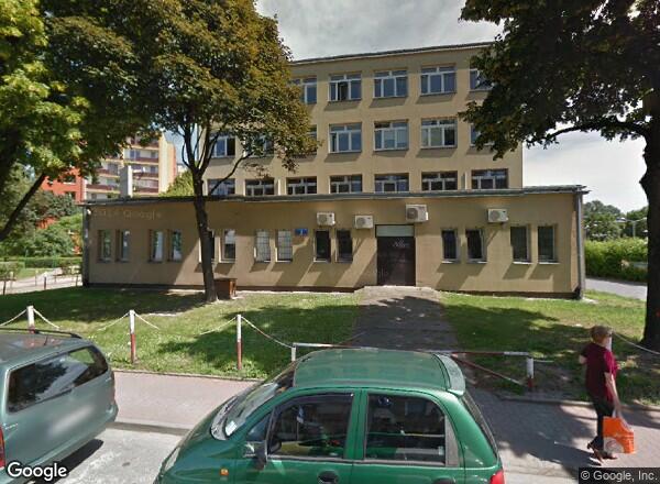 Ceny mieszkań Warszawa ul. W. Skorochód-Majewskiego 3