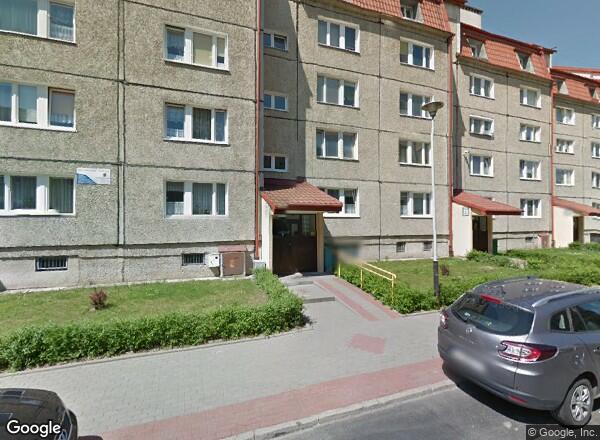 Ceny mieszkań Gdańsk Lecha Bądkowskiego 23
