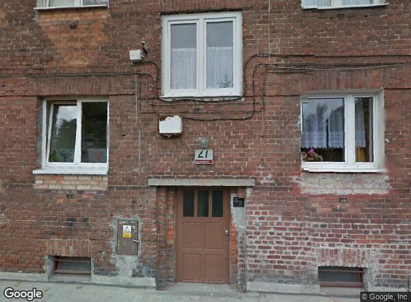 Ceny mieszkań Gdańsk Aleja Legionów 27