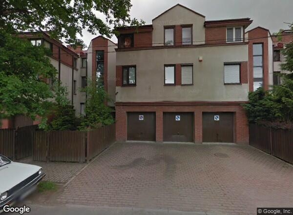 Ceny transakcyjne mieszkań Warszawa ul. Fletniowa 37