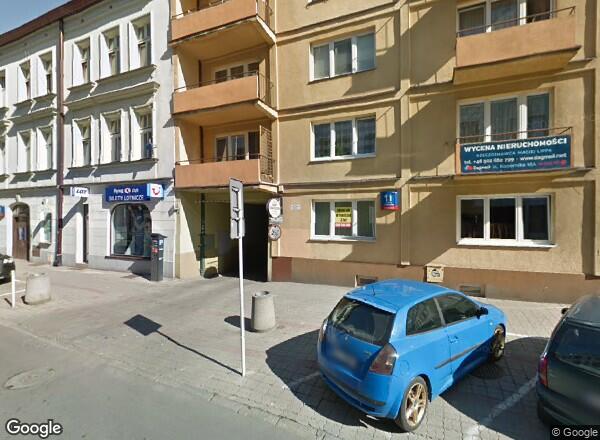 Ceny mieszkań Rzeszów Mikołaja Kopernika 11