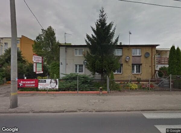 Ceny transakcyjne mieszkań Bydgoszcz Inowrocławska 14A