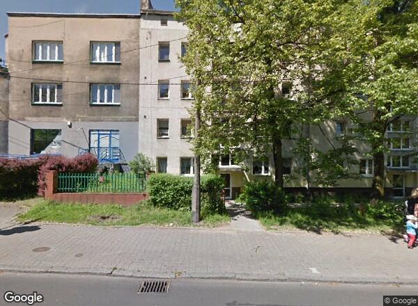 Ceny mieszkań Katowice Piotrowicka 45