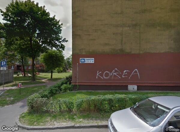 Ceny mieszkań Katowice Zamkowa 65