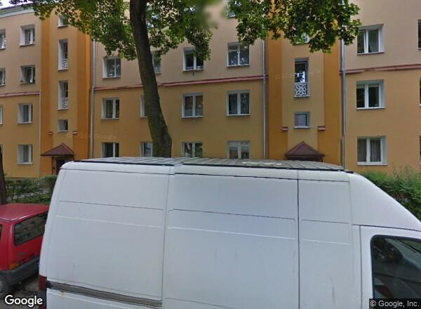 Ceny mieszkań Warszawa ul. Obrońców Helu 7
