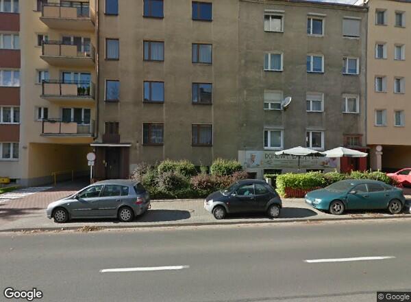 Ceny mieszkań Poznań Nad Wierzbakiem 23