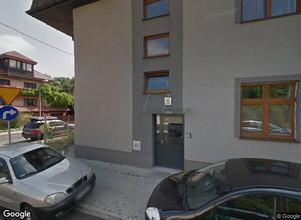 Ceny mieszkań Kraków Na Zrębie 12