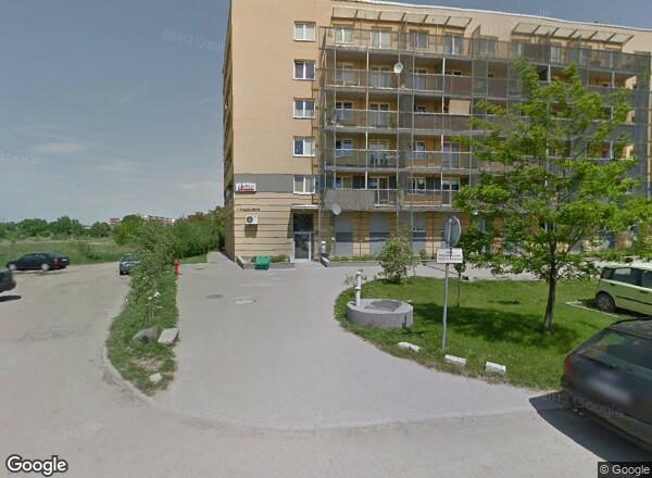 Ceny mieszkań Wrocław UL. KRZYCKA 86H