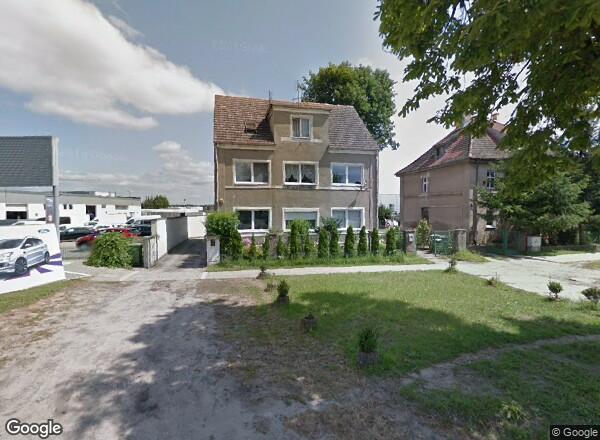 Ceny mieszkań Szczecin Pomorska 115