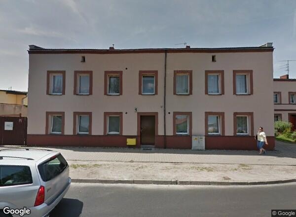 Ceny transakcyjne mieszkań Poznań Smolna 1