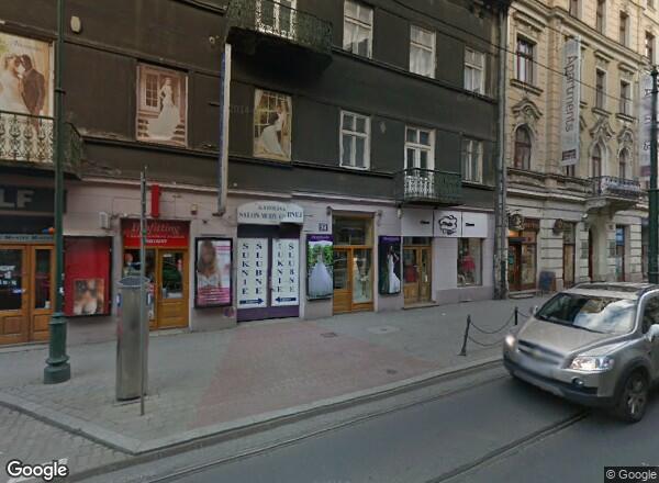 Ceny mieszkań Kraków Długa 24