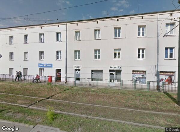 Ceny mieszkań Kraków Zakopiańska 97