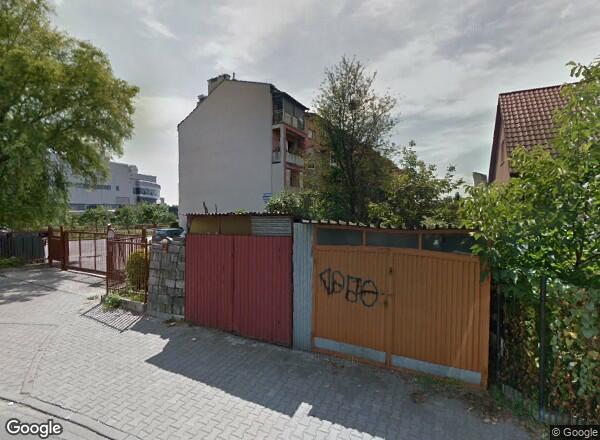 Ceny mieszkań Kraków Śliwkowa 14