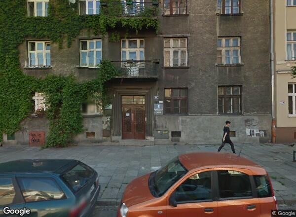 Ceny transakcyjne mieszkań Kraków Augustiańska 18