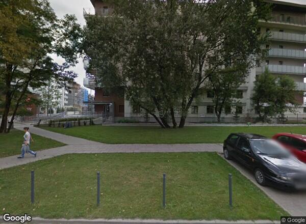 Ceny mieszkań Wrocław UL. PIĘKNA 23