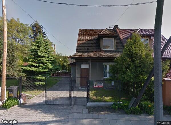 Ceny mieszkań Katowice Styczniowa 26A