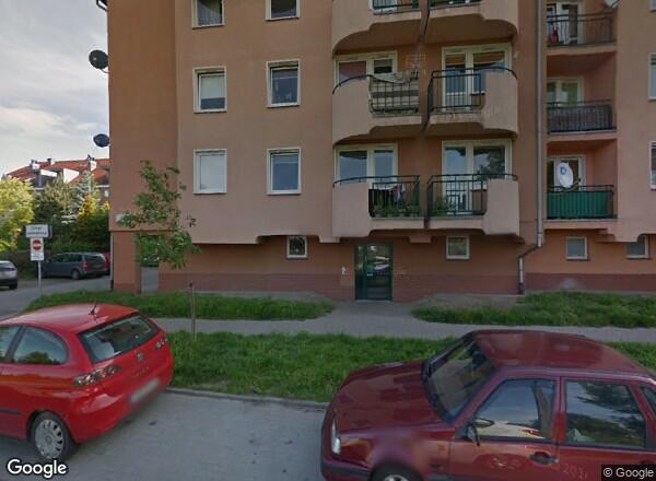 Ceny mieszkań Wrocław UL. ZIELNA 6